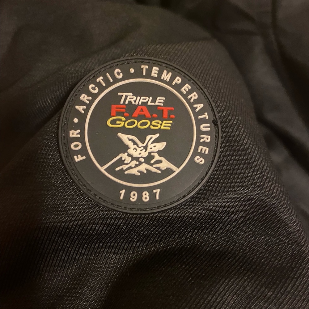 Down Parka - image 5